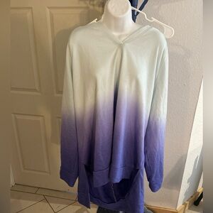 Livi Hooded Sweat Shirt